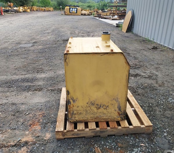 Used TANK GRP - FUEL 1849066