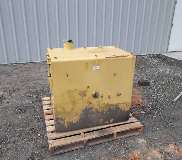 Used TANK GRP - FUEL 1849066 3