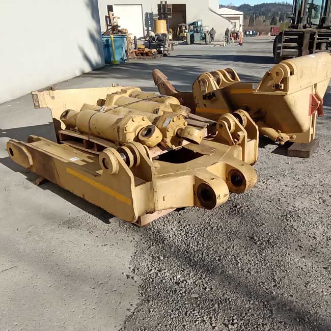 Used RIPPER GP 1851714 4