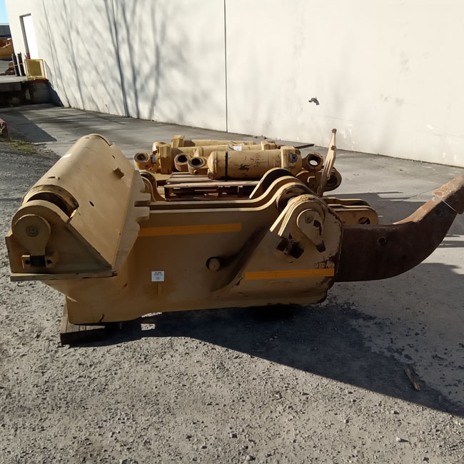 Used FRAME GPP - RIPPER 1851715