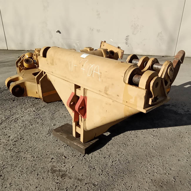 Used FRAME GPP - RIPPER 1851715 2