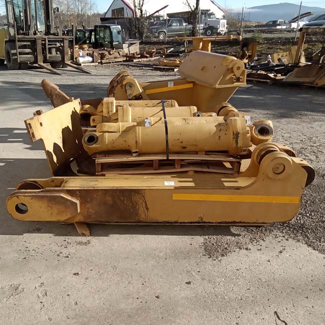 Used FRAME GPP - RIPPER 1851715 5