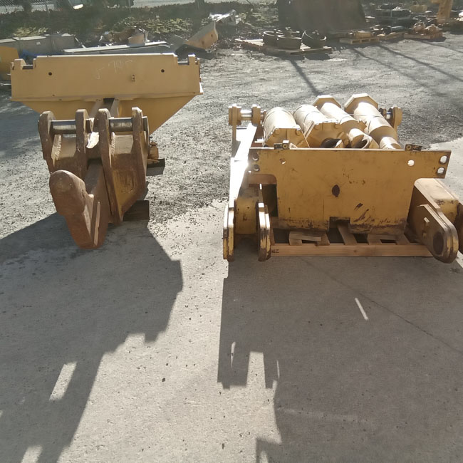 Used FRAME GPP - RIPPER 1851715 7