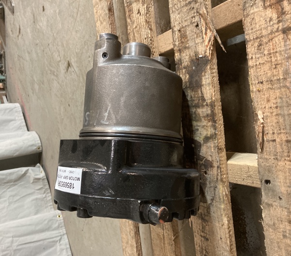 Rebuilt MOTOR GRP - PISTON 1856953