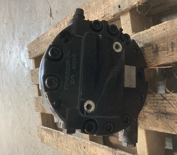 Rebuilt MOTOR GRP - PISTON 1856953 2