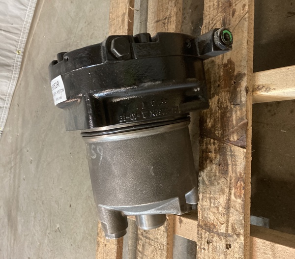 Rebuilt MOTOR GRP - PISTON 1856953 3