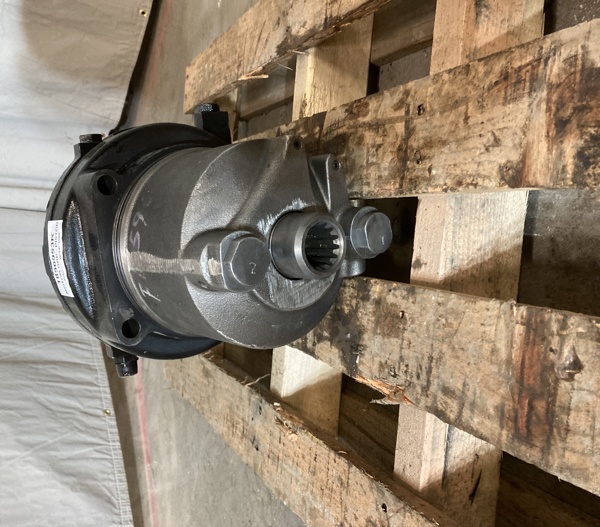 Rebuilt MOTOR GRP - PISTON 1856953 4