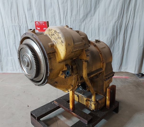 Used TRANSMISSION ARR 1862382