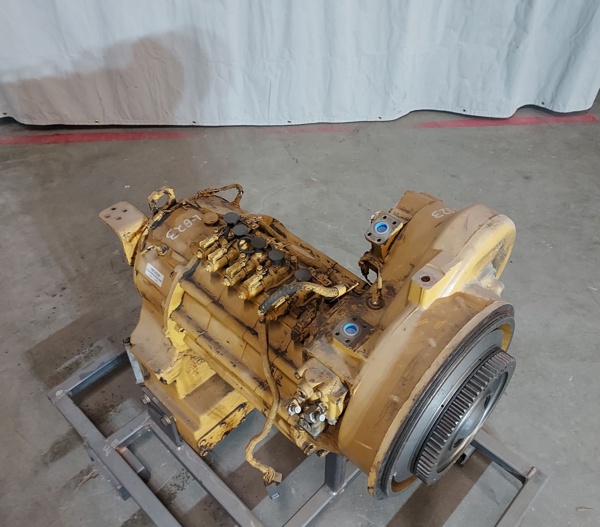 Used TRANSMISSION ARR 1862524 3