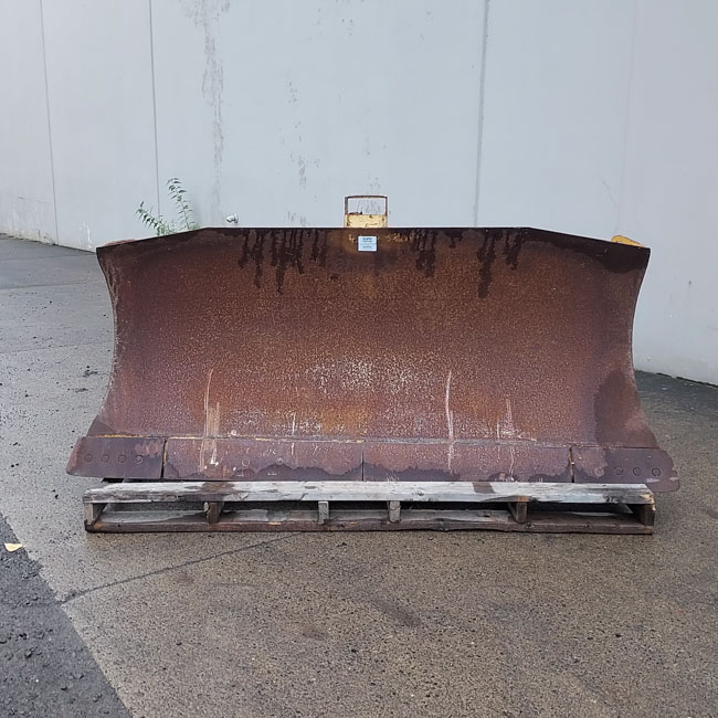 Used BLADE ARR - PAT 1864859