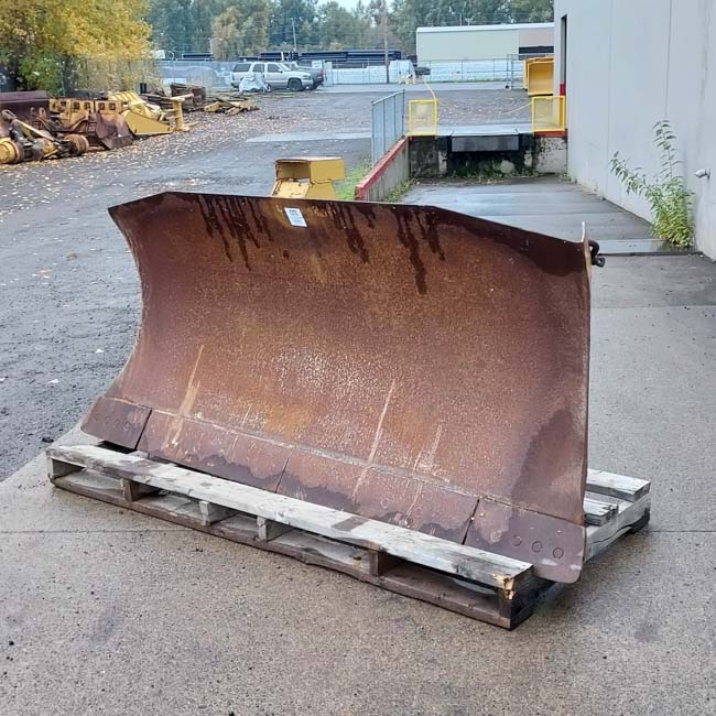 Used BLADE ARR - PAT 1864859 2