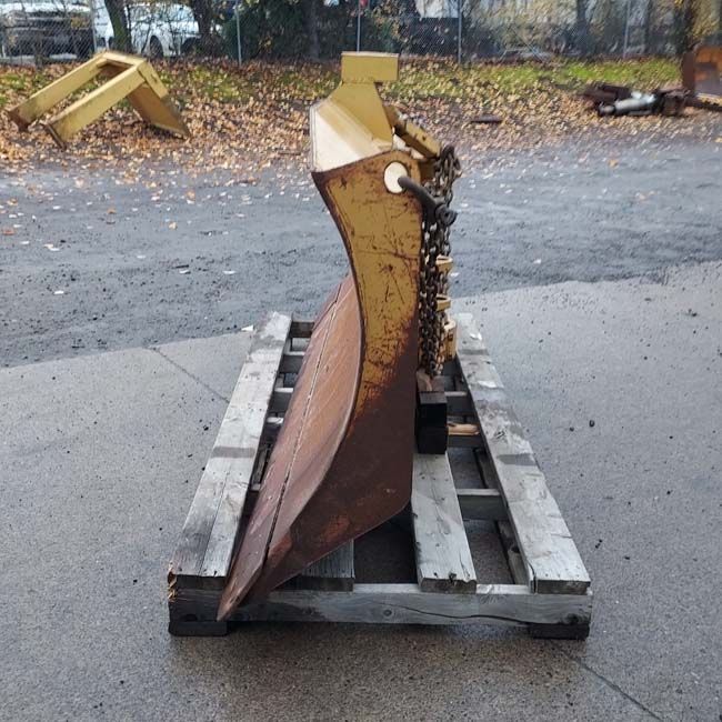Used BLADE ARR - PAT 1864859 3