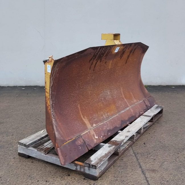 Used BLADE ARR - PAT 1864859 8