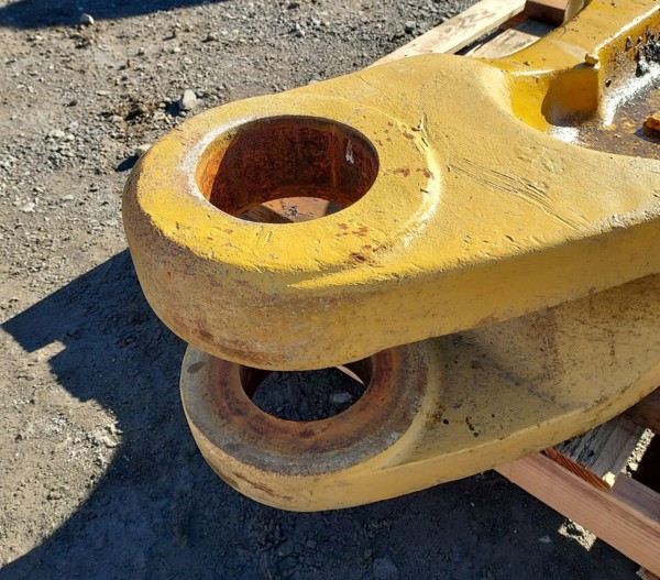 Used LEVER A 1868532