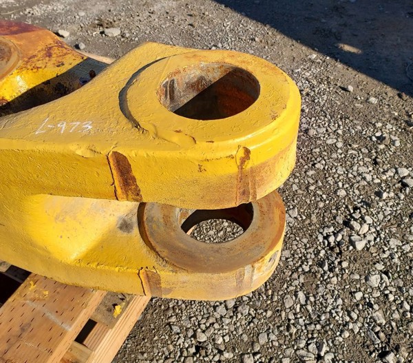 Used LEVER A 1868532 2