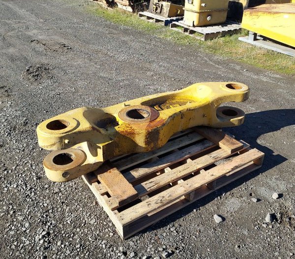 Used LEVER A 1868532 4