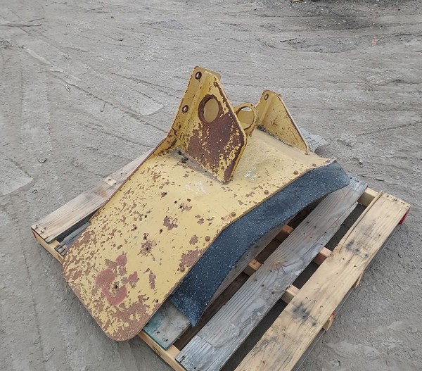 Used FENDER A - FRONT 1869308Used FENDER A - FRONT 1869308
