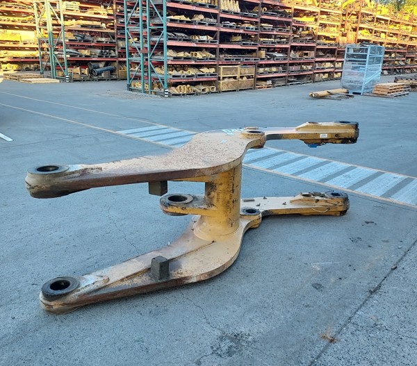 Used BRG & ARM A 1869662 2