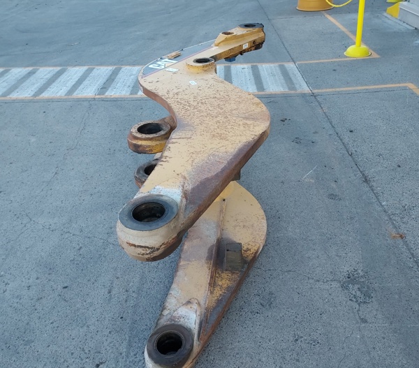 Used BRG & ARM A 1869662 3