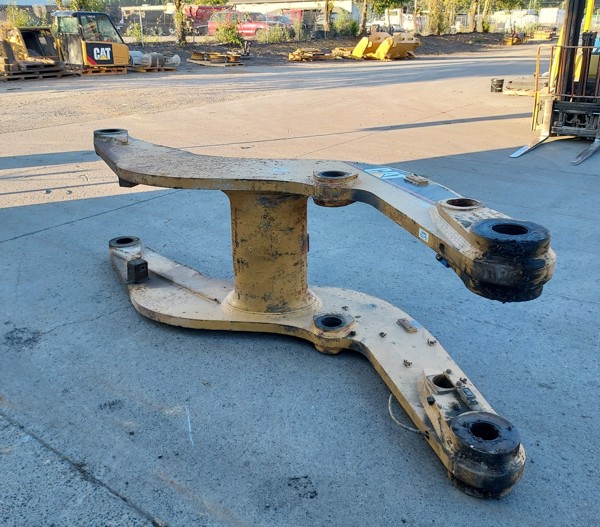 Used BRG & ARM A 1869662 4