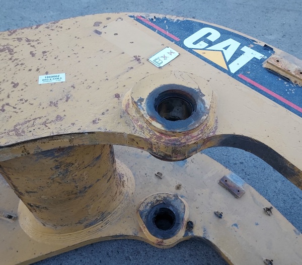 Used BRG & ARM A 1869662 7