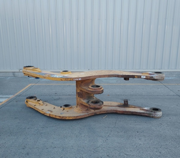 Used BRG & ARM A 1869662 9