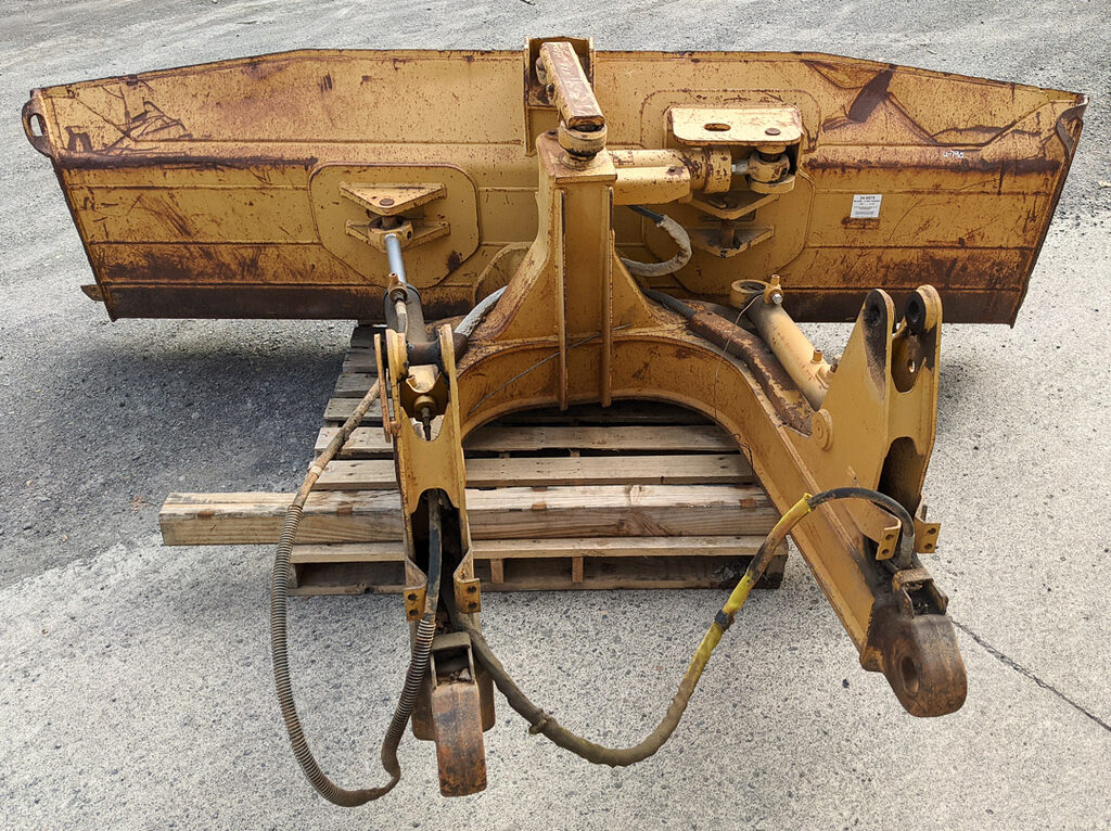 Used BLADE A - ANGLING 1871621 5