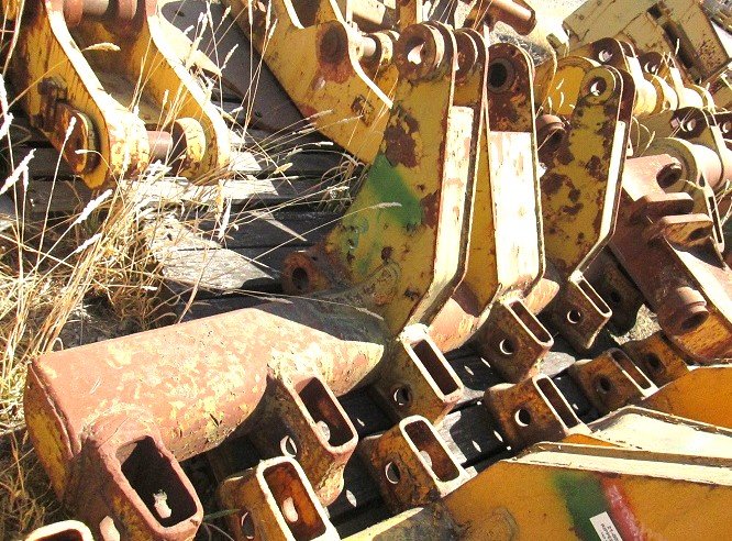 Used RIPPER ARR 1879051