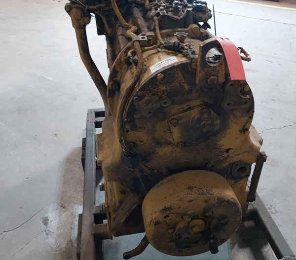 Core TRANSMISSION ARR 1903776 2