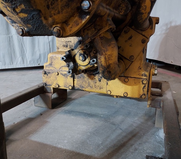 Core TRANSMISSION ARR 1903776 3