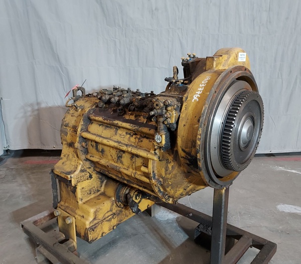 Core TRANSMISSION ARR 1903776 4