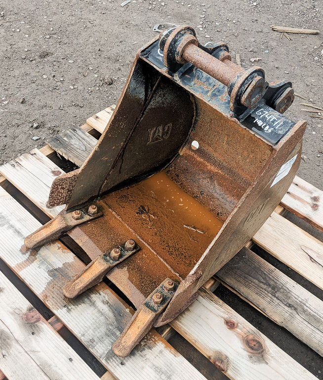 Used BUCKET ARR - GENERAL PURPOSE 1907390 2