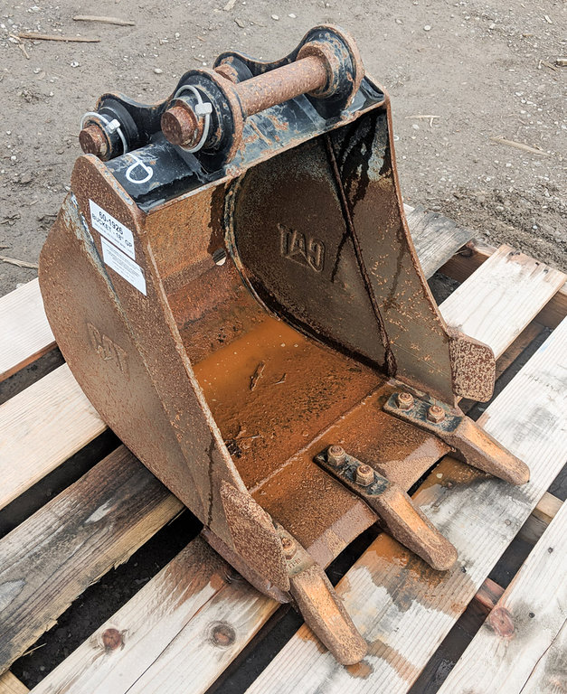 Used BUCKET A - GENERAL PURPOSE 1907392