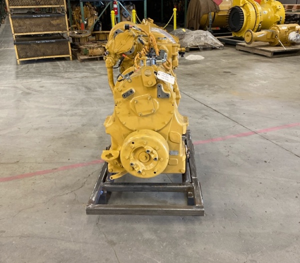 Rebuilt TRANSMISSION ARR 1912351
