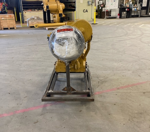 Rebuilt TRANSMISSION ARR 1912351 3