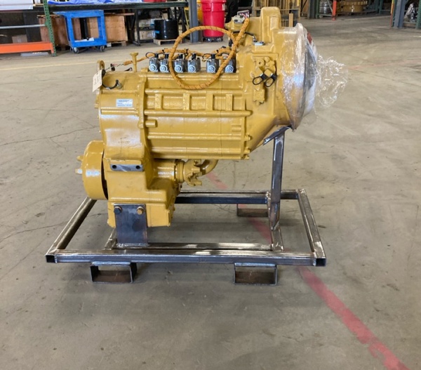 Rebuilt TRANSMISSION ARR 1912351 4