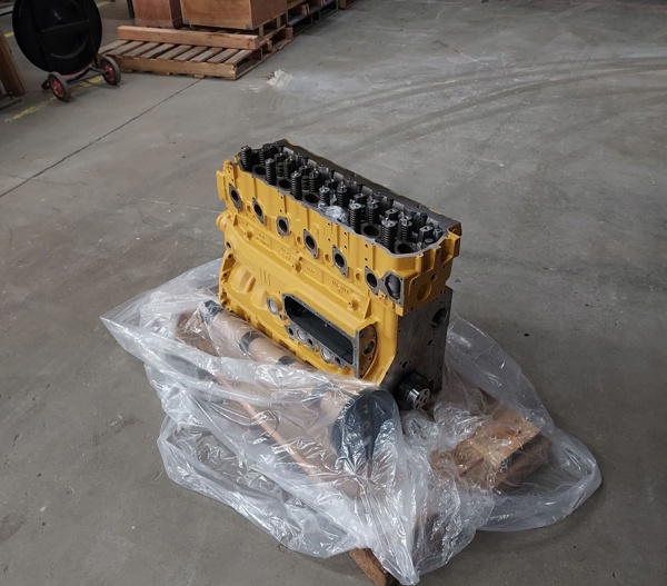 Used ENGINE ARR 1914481 2