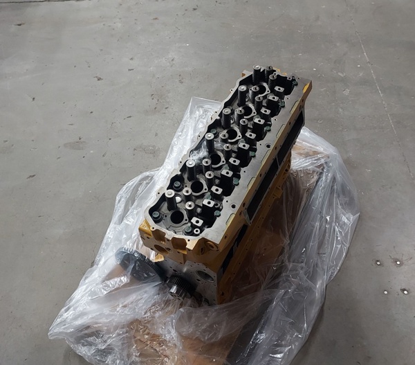 Used ENGINE ARR 1914481 3