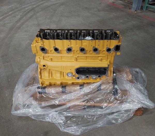 Used ENGINE ARR CORE 1914482