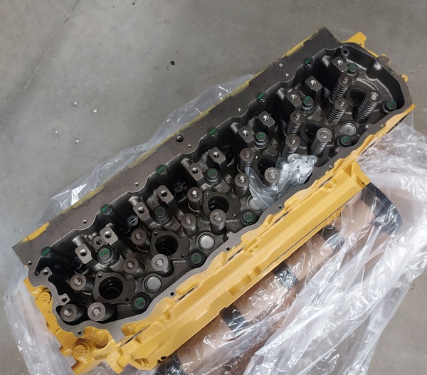 Used ENGINE ARR CORE 1914482 7