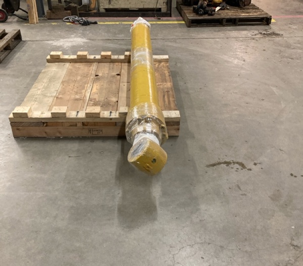 Rebuilt CYLINDER GRP - STICK 1915551