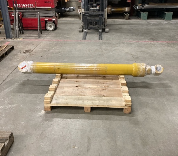 Rebuilt CYLINDER GRP - STICK 1915551 4