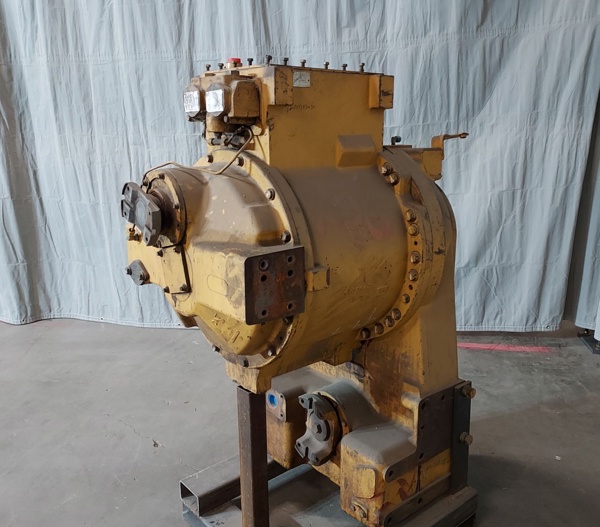 Used TRANSMISSION ARR 1922914