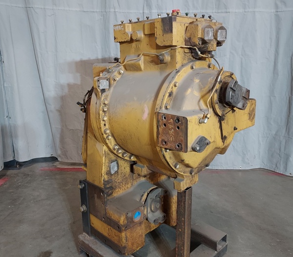 Used TRANSMISSION ARR 1922914 4
