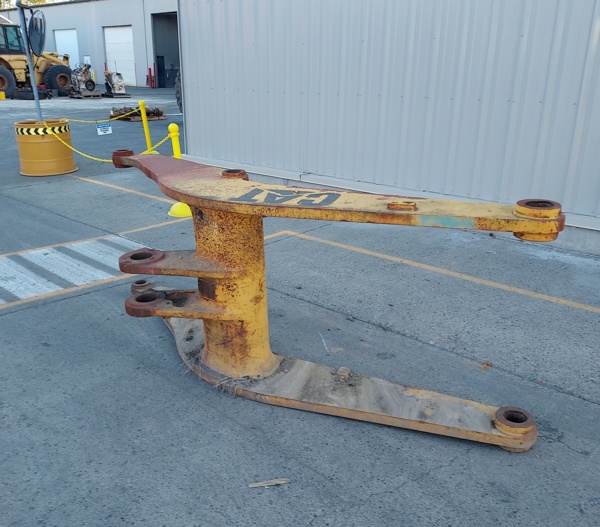 Used BRG & ARM A 1924615