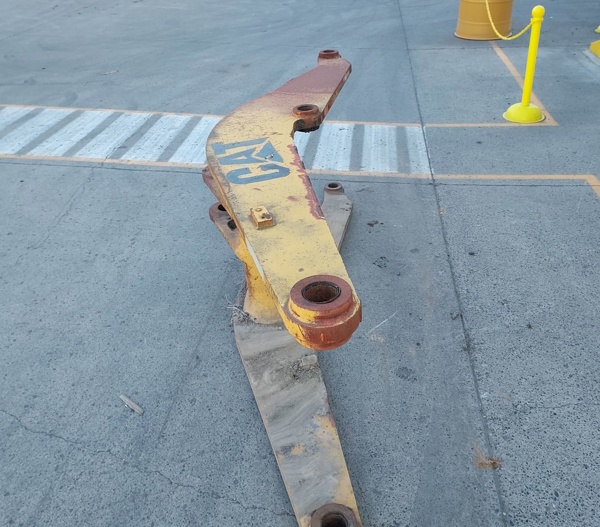 Used BRG & ARM A 1924615 2