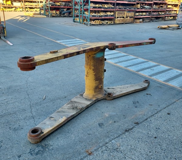 Used BRG & ARM A 1924615 3