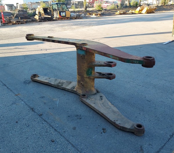 Used BRG & ARM A 1924615 4