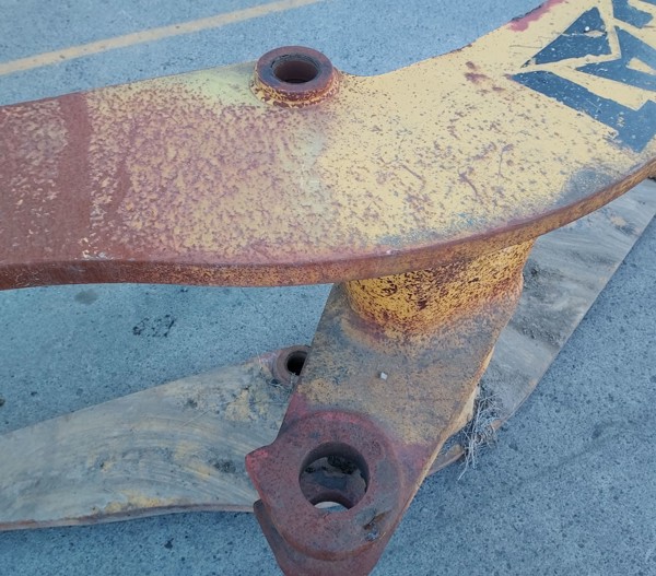 Used BRG & ARM A 1924615 6