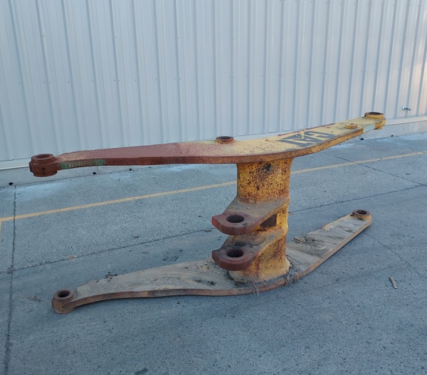 Used BRG & ARM A 1924615 8